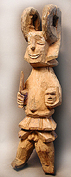 Ikenga (Igbo)