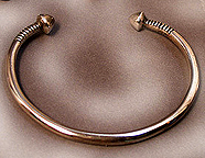 Tuareg Bracelets