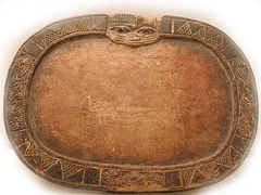 Divination Trays